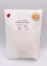 Load image into Gallery viewer, Chihuahua &amp; Handbag Soap 100g
