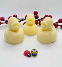 Load image into Gallery viewer, Set of 3 - Little Ducks 90g - Gift Boxed
