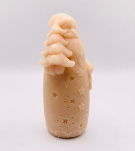 Father Christmas / Santa Soap 100g