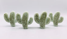 Load image into Gallery viewer, Little Cactus Soaps 100g - Set of 4 - Gift Boxed
