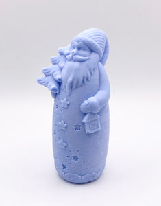 Christmas Gift | Secret Santa Gift | Stocking Filler | Father Christmas Gift | Santa Claus Gift | Christmas Tree Gift | Handmade Vegan Soap Gift 