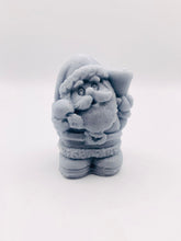 Load image into Gallery viewer, Little Father Christmas / Santa Soap 65g
