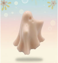 Load image into Gallery viewer, Spooky The Ghost Gift | Handmade Vegan Soap | Halloween Decor UK
