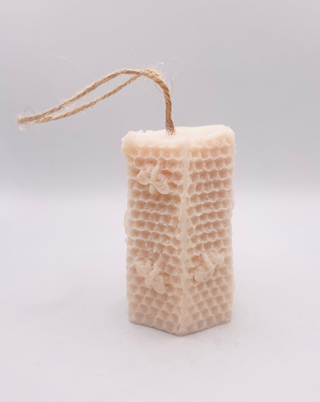Busy Bee Soap-on-a-Rope | Bee Gift | Bee Lover Gift | Nature Lover Gift | Mothers Day Gift