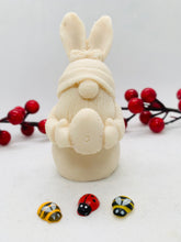 Load image into Gallery viewer, Nibbles The Rabbit Gnome / Gonk 80g - Easter Bunny

