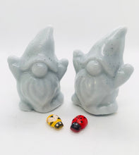 Load image into Gallery viewer, Happy Little Gonks / Gnomes 80g - Set of 2 - Gift Boxed
