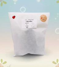 Load image into Gallery viewer, Handmade vegan soaps featuring a gorgeous Labrador dog soap. crafted with natural French clays, activated charcoal and essential oils. a eco-friendly, zero waste gift that’s cruelty-free, skin-nourishing, and perfect for dog lovers and animal lovers. Small Business UK
