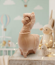 Load image into Gallery viewer, Llama Gift | Handmade Vegan Soap | Alpaca Gift | Modern Farmhouse Decor UK
