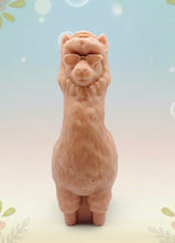 Load image into Gallery viewer, Drama Llama Gift | Handmade Vegan Soap | Alpaca Gift | Farmhouse Decor UK
