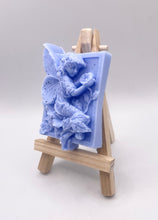 Load image into Gallery viewer, Fairy Flower Vegan Soap | Magical Gift | Fairy Gift | Whimsical Gift Idea
