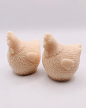 Load image into Gallery viewer, Chickens / Hens 80g - Set of 2 - Gift Boxed
