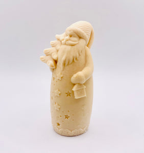 Christmas Gift | Secret Santa Gift | Stocking Filler | Father Christmas Gift | Santa Claus Gift | Christmas Tree Gift | Handmade Vegan Soap Gift 