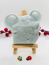 Load image into Gallery viewer, Greedy Mouse Soap 60g
