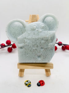 Greedy Mouse Soap 60g