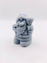 Load image into Gallery viewer, Little Father Christmas / Santa Soap 65g
