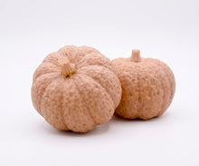 Load image into Gallery viewer, Handmade Chunky Pumpkin Soap Set – Autumn Gift &amp; Home Decor
