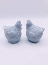 Load image into Gallery viewer, Chickens / Hens 80g - Set of 2 - Gift Boxed
