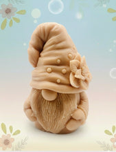Load image into Gallery viewer, Pickle The Gnome Gift | Handmade Vegan Soap | Whimsical Cottagecore Decor UK
