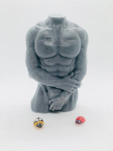 Male Sculpture 155g