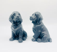 Load image into Gallery viewer, Golden Retriever Vegan Soaps - Gift Boxed - Set of 2 | Golden Retriever Gift | Dog Lover Gift | Pet Gift | Dog Gift
