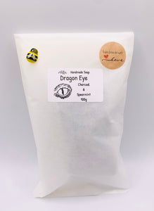 Dragon / Dinosaur Eye Soap 100g