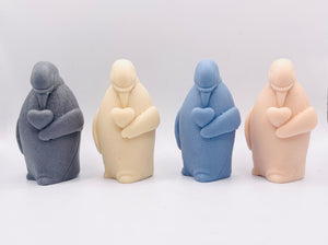 Penguin & Heart 100g