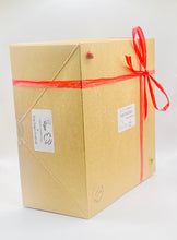 Load image into Gallery viewer, Blizzard The Large Lazy Polar Bear Vegan Soap - Gift Boxed | Unique Polar Bear Gift | Polar Bear Lover Gift
