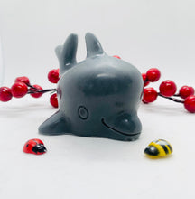 Load image into Gallery viewer, Bubbles The Dolphin Soap 75g
