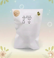 Load image into Gallery viewer, Pickle The Gnome Gift | Handmade Vegan Soap | Whimsical Cottagecore Decor UK
