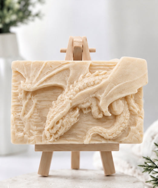 Fantasy Dragon Gift Set