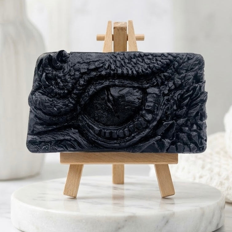 Dragon Eye Vegan Soap