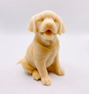 Labrador Vegan Soap | Labrador Gift Idea | Gift for Dog Lovers | Labrador Owner Gift