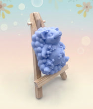 Load image into Gallery viewer, Handmade vegan soaps featuring a pig surrounded with bubbles with a scrubbing brush in beautiful eco friendly packaging. crafted with natural French clays, activated charcoal and essential oils. a eco-friendly, zero waste gift that’s cruelty-free, skin-nourishing, the perfect gift for any pig or animal lover. UK Small Business
