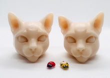 Load image into Gallery viewer, Siamese Cats 130g - Set of 2 - Gift Boxed
