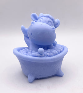 Dirty Cow Vegan Soap | Cow Lover Gift | Cute Cow Gift | Animal Lover Gift Idea | Farm Animal Gift