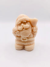 Load image into Gallery viewer, Little Father Christmas / Santa Soap 65g
