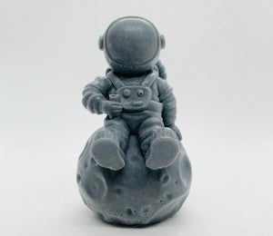 Astronaut & Moon Soap 75g