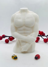 Load image into Gallery viewer, Male Sculpture 155g
