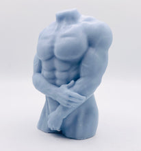 Load image into Gallery viewer, Male Sculpture 155g
