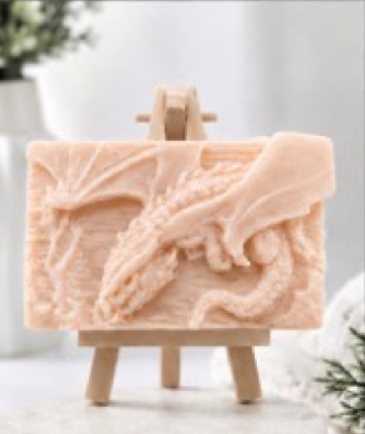 Fantasy Dragon Gift Set