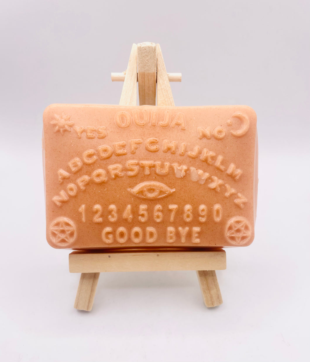 Ouija Board Vegan Soap | Halloween Gift | Boo Box Gift | Ouija Board Gift | Witchcraft Gift | Alternative Gift