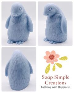 Penguin Soap 100g