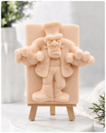 Frankenstein Monster Vegan Soap
