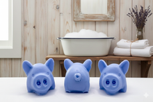 Load image into Gallery viewer, Chunky Pigs Gift Set | Handmade Vegan Soap |Animal Gifts | Farmhouse Decor
