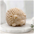 Hedgehog Vegan Soap