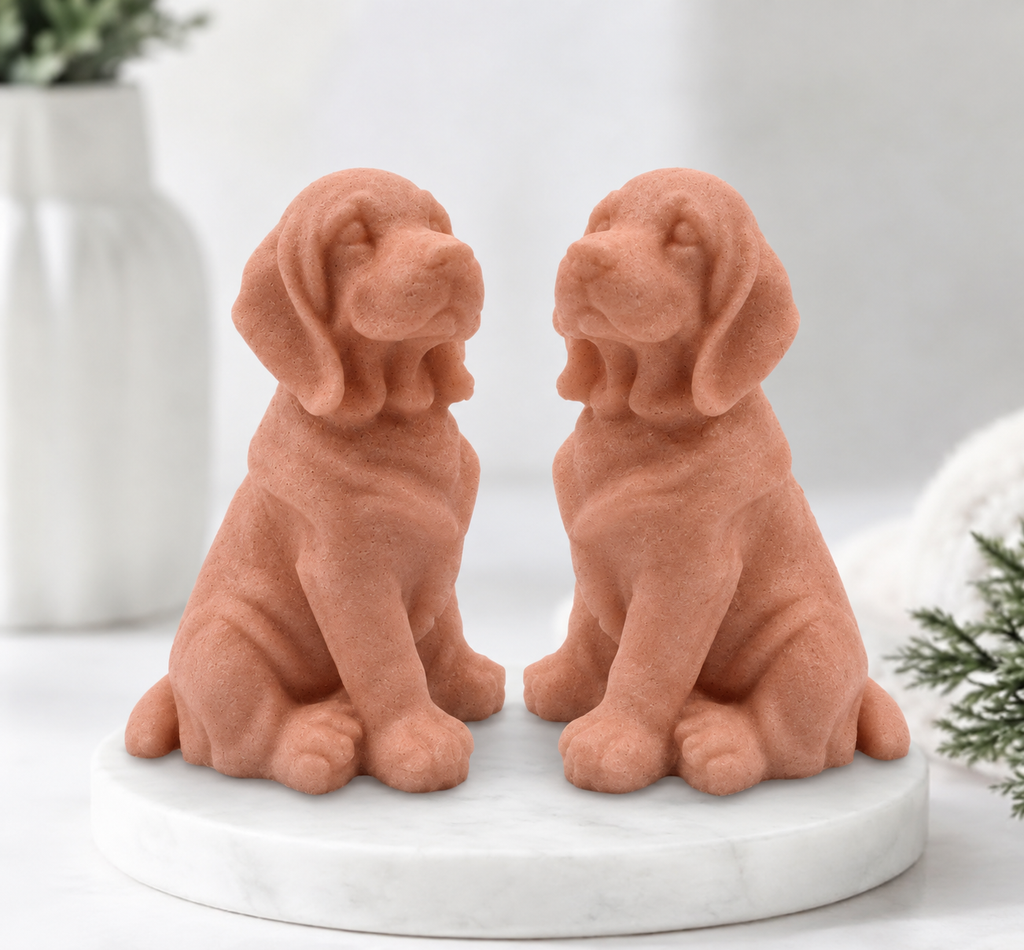 Bloodhound Soap Gift Set