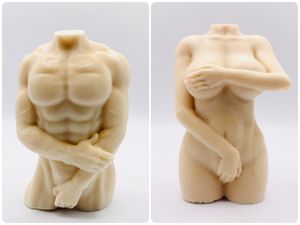 Body Sculpture Soap Set 300g - Gift Boxed