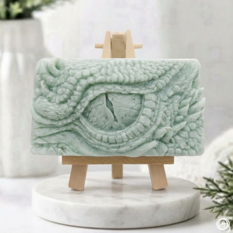 Dragon Eye Vegan Soap