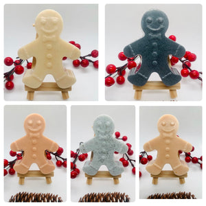 Gingerbread Man 100g