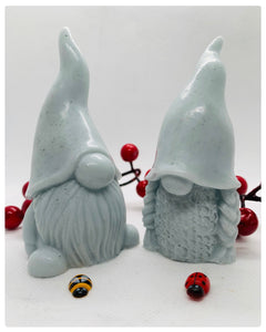 Mr & Mrs Sugarplum The Gonk / Gnome 165g - Gift Boxed